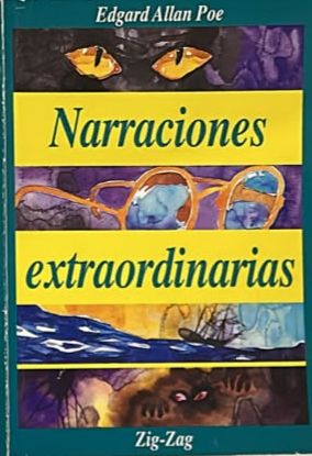 Narraciones extraordinarias