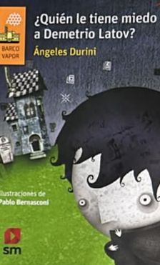 ¿Quién le tiene miedo a Demetrio Latov?