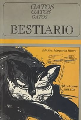 Gatos, gatos, gatos: Bestiario
