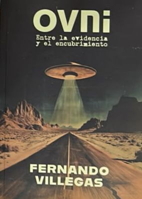 OVNI: Entre la evidencia y el encubrimiento