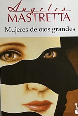 Mujeres de ojos grandes