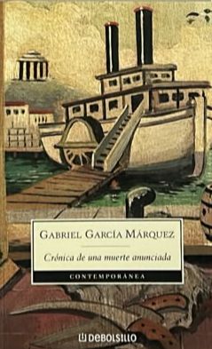 Crónica de una muerte anunciada