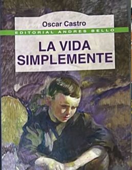 La vida simplemente