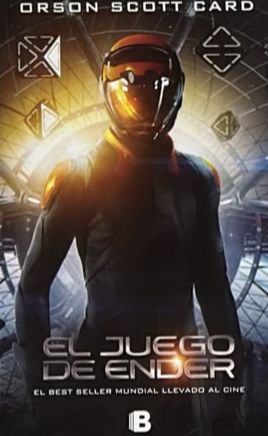 El juego de Ender