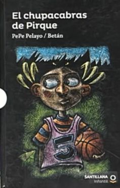 El chupacabras de Pirque
