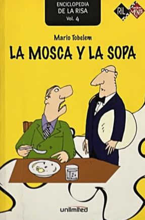La mosca y la sopa