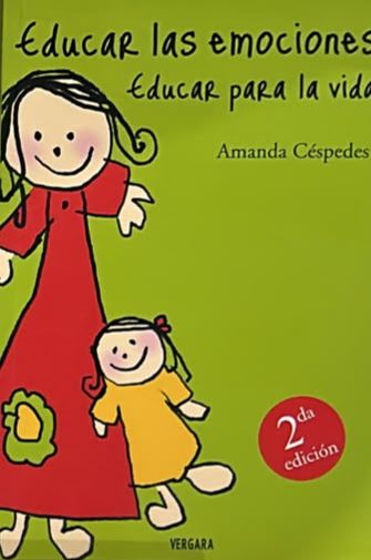 Educar las emociones, educar para la vida