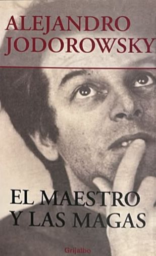 El maestro y las magas