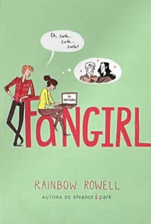 Fangirl