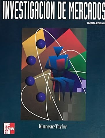 Investigación de mercados