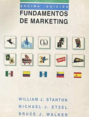 Fundamentos de marketing