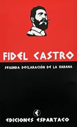 Segunda declaración de La Habana