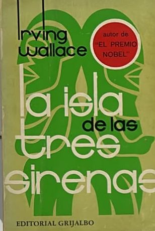 La isla de las tres sirenas