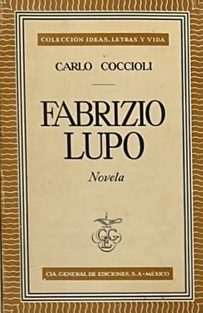 Fabrizio Lupo