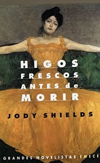 Higos frescos antes de morir