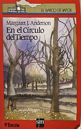 En el círculo del tiempo