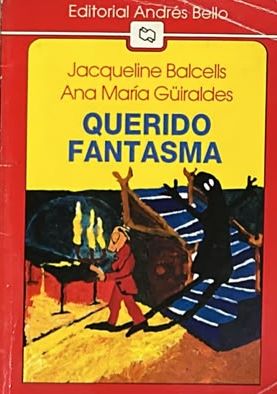 Querido fantasma