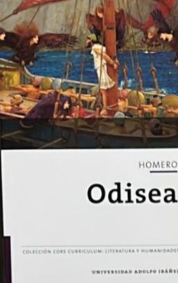 Odisea