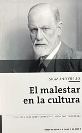 El malestar en la cultura
