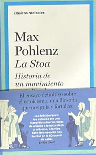 La Stoa: Historia de un movimiento
