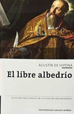 El libre albedrío