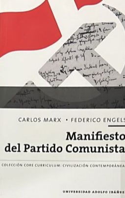 Manifiesto del Partido Comunista