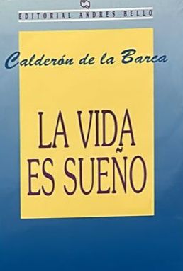 La vida es sueño