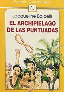 El archipiélago de las Puntuadas