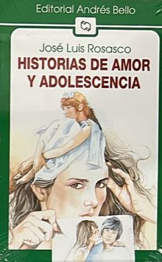 Historias de amor y adolescencia