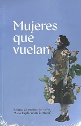 Mujeres que vuelan