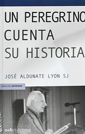 Un peregrino cuenta su historia