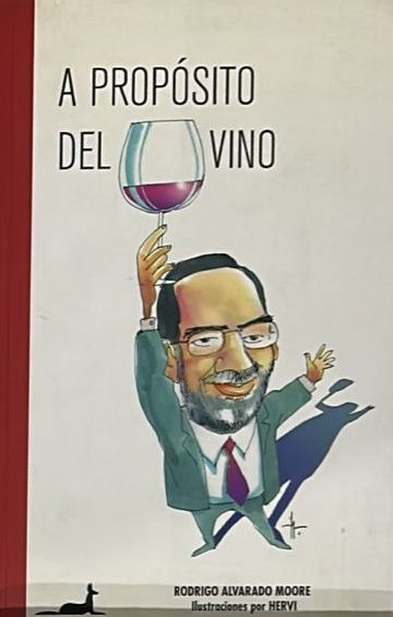 A propósito del vino