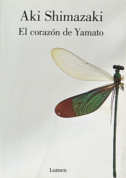 El corazón de Yamato