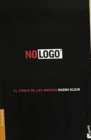 No Logo: El poder de las marcas