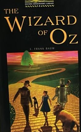The Wizard of Oz