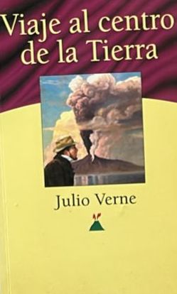 Viaje al centro de la Tierra