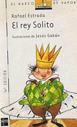 El rey Solito