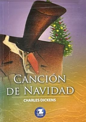 Canción de Navidad