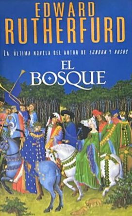 El bosque / Tapa Dura