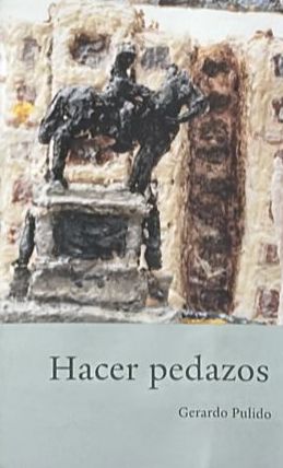 Hacer pedazos