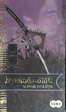 Leyendas de los Otori 3: El brillo de la luna