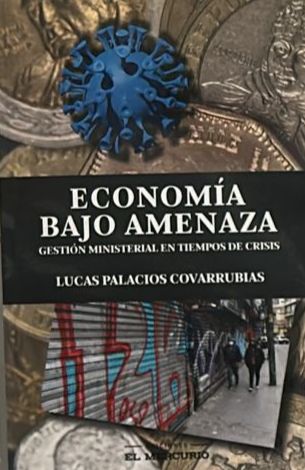 Economía bajo amenaza: Gestión ministerial en tiempos de crisis