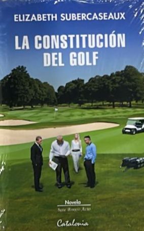 La constitución del golf