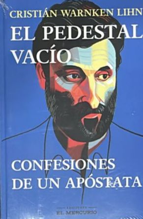 El pedestal vacío: Confesiones de un apóstata