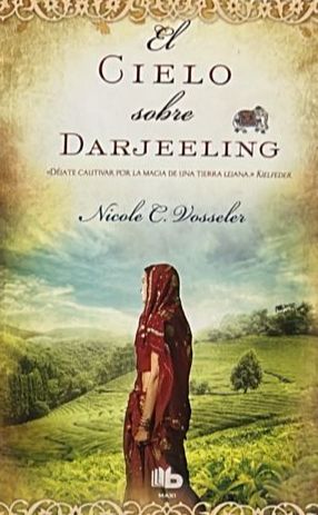 El cielo sobre Darjeeling