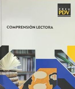 Preuniversitario Pedro de Valdivia: Comprensión Lectora