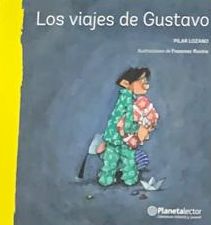 Los viajes de Gustavo