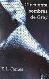 Cincuenta sombras de Grey I