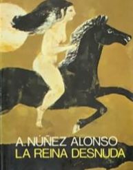 La reina desnuda / Tapa Dura