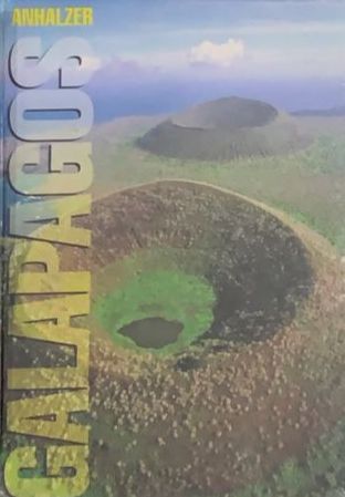 Galápagos / Tapa Dura